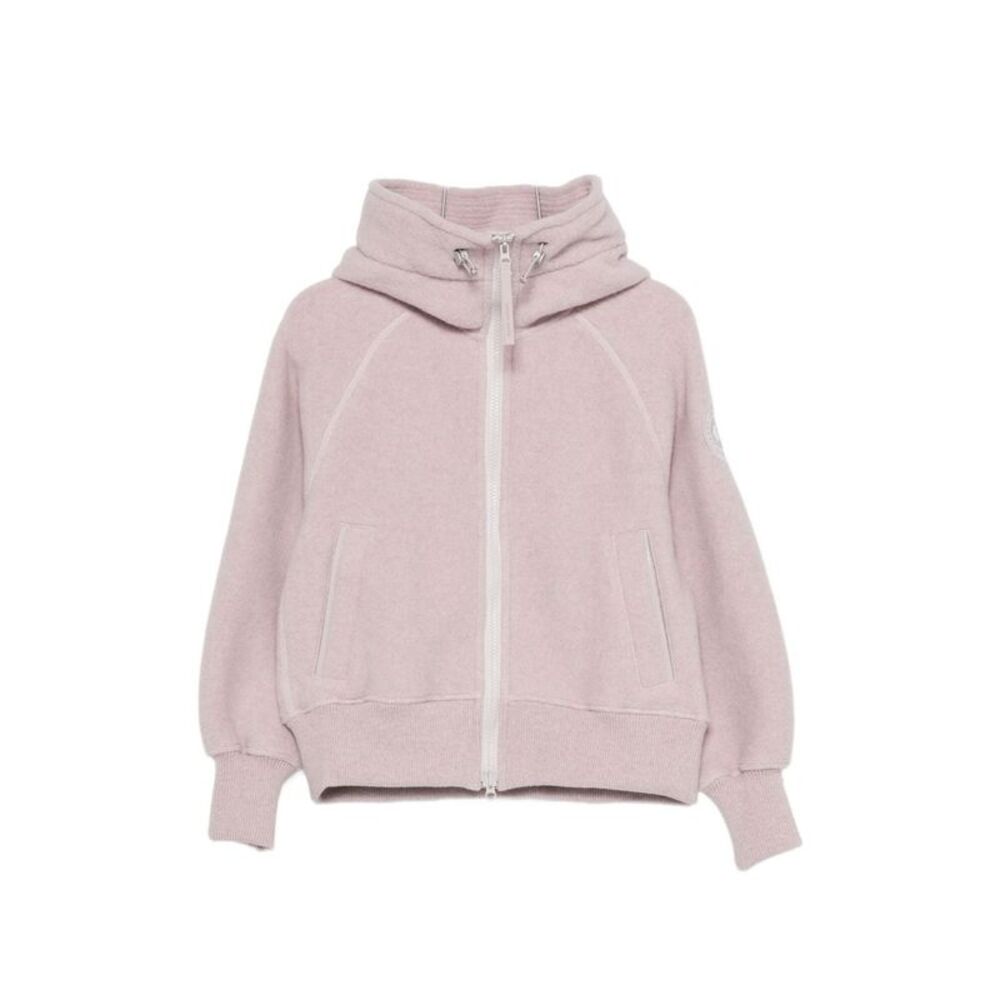 Canada Goose Women Chilliwack Bomber Jacket